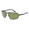 Serengeti Men Men's Sunglasses