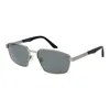 Serengeti Men Men's Sunglasses