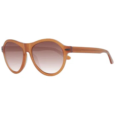 Serengeti Men Men's Sunglasses In Brown