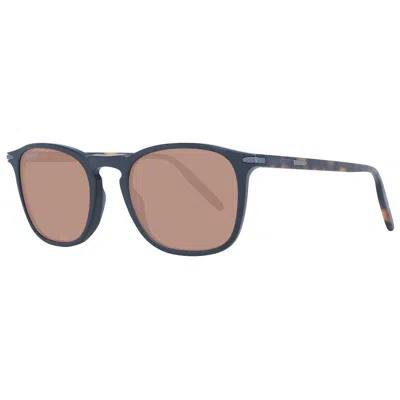 Serengeti Mod. 8854-au 51 In Black