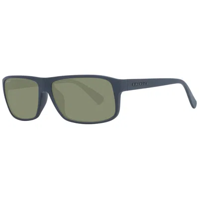Serengeti Mod. 9056 61 In Grey