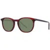 Serengeti Rengeti Unix Sunglass