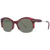Serengeti Rengeti Unix Sunglass