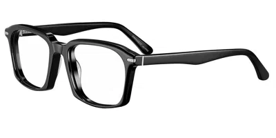 Serengeti Neil Men's Glasses, Black, Size 54