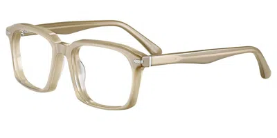 Serengeti Neil Men's Glasses, Brown, Size 54
