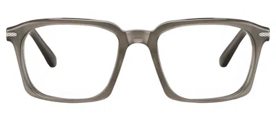 Serengeti Neil Men's Glasses, Brown, Size 54