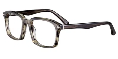 Serengeti Neil Sv609002 Men's Glasses Tortoiseshell Size 56 - Free Lenses - Blue Light Block Available In Brown