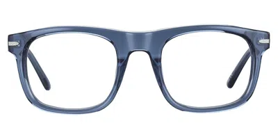 Serengeti Nelson Men's Glasses, Clear, Size 52