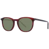 Serengeti Rengeti Unix Sunglass In Green