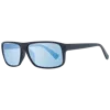 Serengeti Rengeti Unix Sunglass In Multi