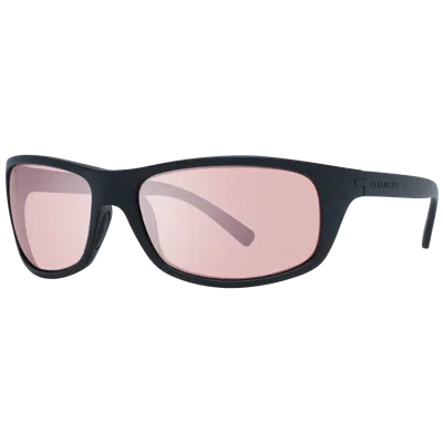Serengeti Rengeti Unix Sunglass In Pink
