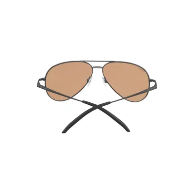 Serengeti Carrara 8297 In Black