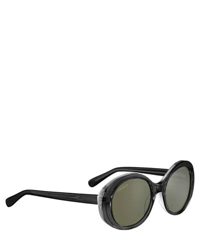 Serengeti Sunglasses Bacall In Crl