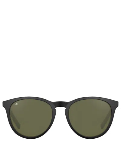 Serengeti Sunglasses Brawley In Crl