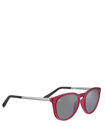 Serengeti Sunglasses Brawley In Crl