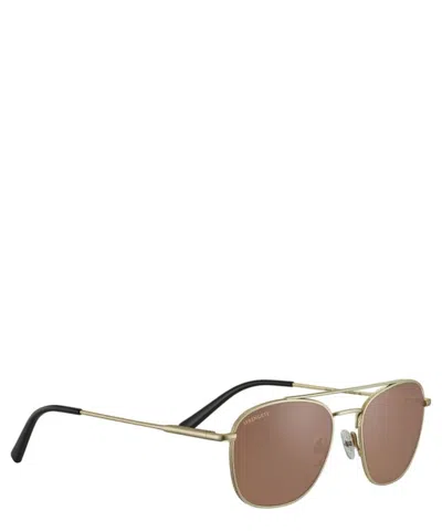 Serengeti Sunglasses Carroll In Crl