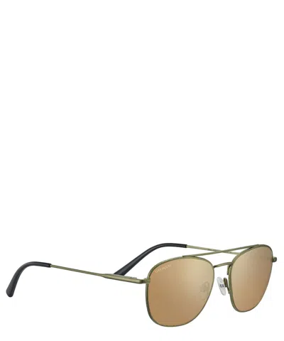 Serengeti Sunglasses Carroll In Crl