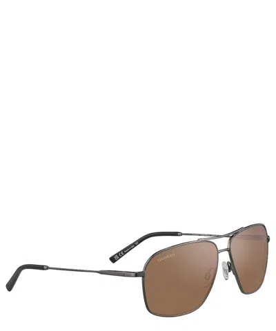 Serengeti Sunglasses Dorwinn In Crl