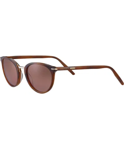 Serengeti Sunglasses Elyna In Crl