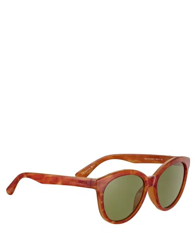 Serengeti Sunglasses Endee In Crl