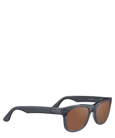 Serengeti Sunglasses Foyt Large In Crl