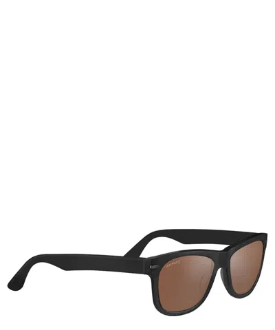 Serengeti Sunglasses Foyt Large In Crl