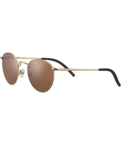 Serengeti Sunglasses Hamel In Crl
