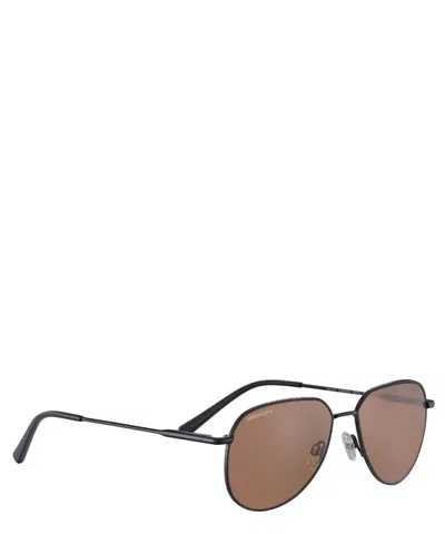 Serengeti Sunglasses Haywood In Crl