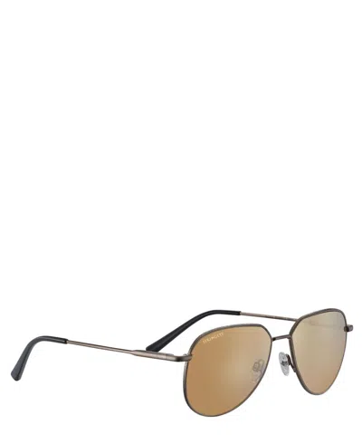 Serengeti Sunglasses Haywood In Crl