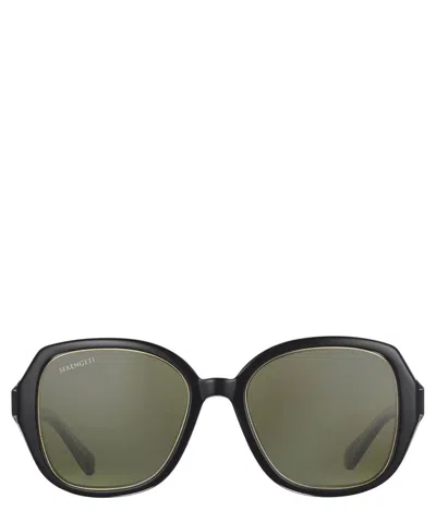 Serengeti Sunglasses Hayworth In Crl