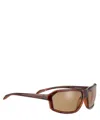 SERENGETI SUNGLASSES HEXT