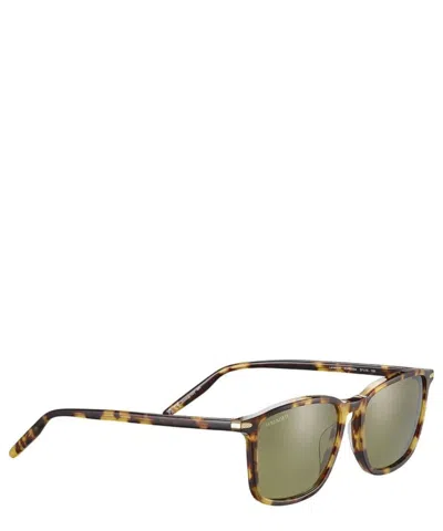 Serengeti Sunglasses Lenwood In Crl