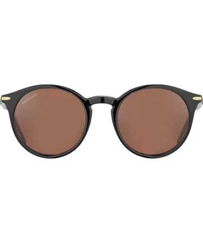 Serengeti Sunglasses Leonora In Crl