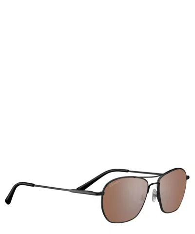 Serengeti Sunglasses Lunger In Crl