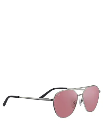 Serengeti Sunglasses Odell In Crl