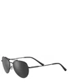 Serengeti Sunglasses Pete In Crl