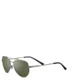 Serengeti Sunglasses Pete In Crl