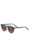 Serengeti Sunglasses Raffaele In Crl