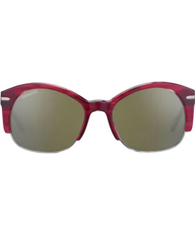 Serengeti Sunglasses Vinita In Crl
