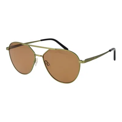 Serengeti Unisex Sunglasses