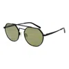 Serengeti Unisex Sunglasses