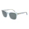 Serengeti Unisex Sunglasses