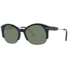 Serengeti Mod. Ss529002 53 In Black
