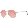 Serengeti Unisexsunglasses In Multi