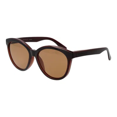 Serengeti Women Women's Sunglasses In Brown
