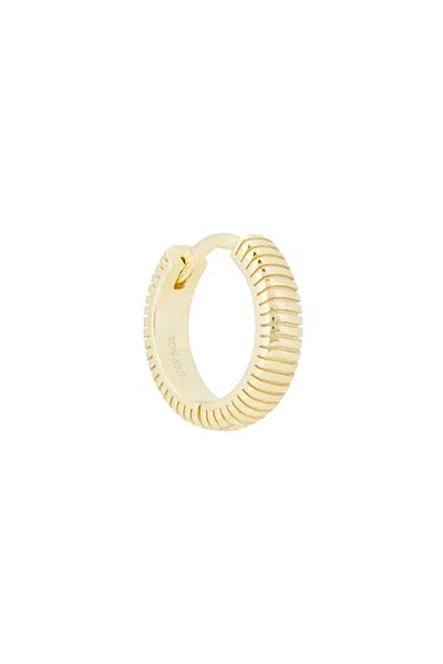 SERGE DE NIMES LASSO EARRING