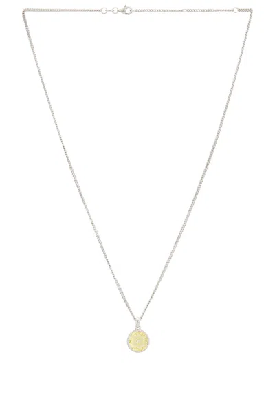 SERGE DE NIMES SUNDOWN NECKLACE