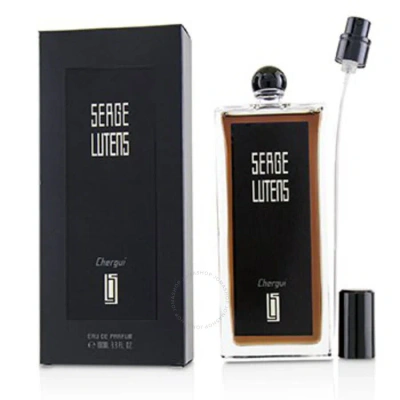 Serge Lutens - Chergui Eau De Parfum Spray  100ml/3.3oz In N/a