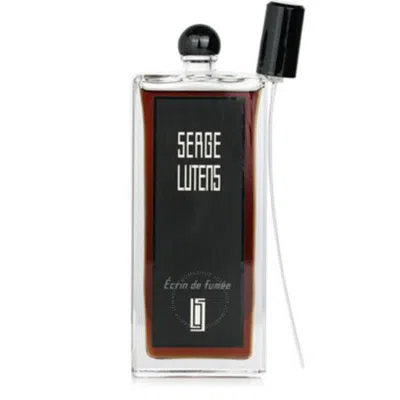 Serge Lutens - Ecrin De Fumee Eau De Parfum 100ml / 3.3oz In White