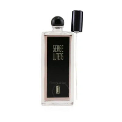 Serge Lutens - Feminite Du Bois Eau De Parfum Spray  50ml/1.6oz In Orange